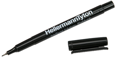 500-50820 HellermannTyton Markers, pens and crayons