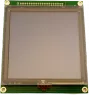 DEM 128128B1 SBH-PW-N (A-TOUCH) Display Elektronik LCD-Module