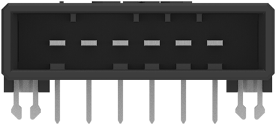 2-178296-5 TE Connectivity PCB Connection Systems Image 5