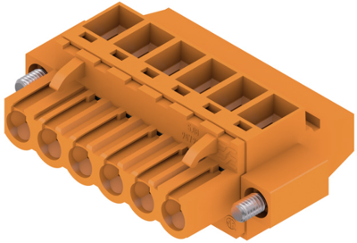 1949840000 Weidmüller Steckverbindersysteme