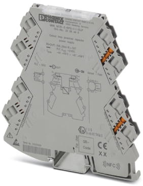 2906446 Phoenix Contact Signalwandler und Messumformer