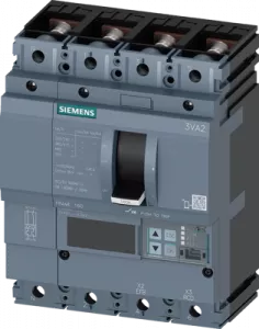 3VA2110-7KQ42-0AA0 Siemens Circuit Protectors