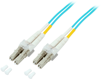 O0312.7,5 EFB Elektronik LWL Patchkabel, Pigtails