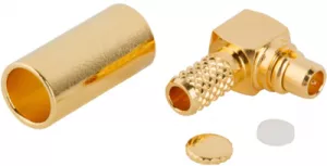 262111 Amphenol RF Coaxial Connectors