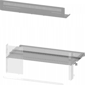 8PQ5000-4BA38 Siemens Accessories for Enclosures