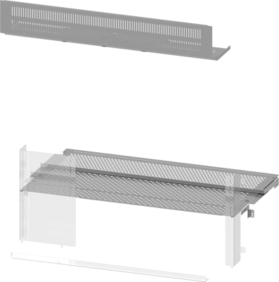 8PQ5000-4BA38 Siemens Accessories for Enclosures