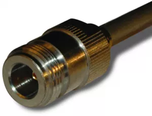 172238 Amphenol RF Coaxial Connectors