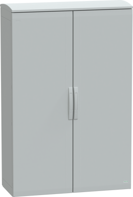 NSYPLAT15104G Schneider Electric Schaltschränke, Serverschränke