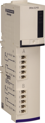 STBDRA3290K Schneider Electric SPS Ein-/und Ausgabe Module