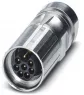 1624552 Phoenix Contact Sensor-Aktor Rundsteckverbinder