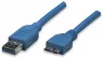 ICOC-MUSB3-A-010 EFB Elektronik USB Kabel