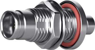 100025561 Telegärtner Coaxial Connectors