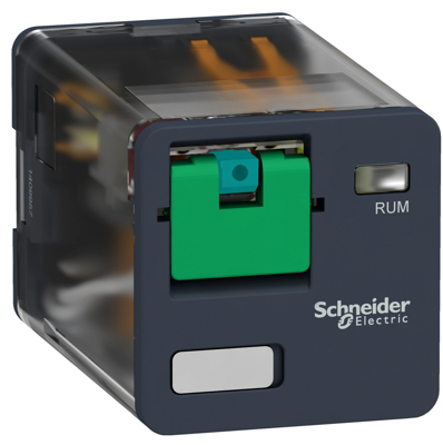 RUMC21BD Schneider Electric Industrierelais