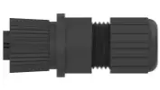 1838276-3 TE Connectivity Other Circular Connectors Image 2