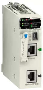 BMXP342020H Schneider Electric SPS-Steuerungen, Logikmodule