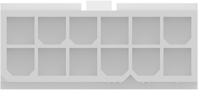 1-1586000-2 AMP Steckverbindersysteme Bild 5