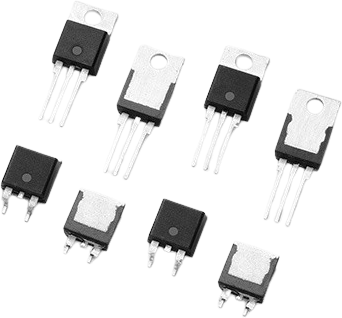 SK016NTP Littelfuse Thyristoren