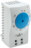 Thermostat, Schließer 20-80 °C, (L x B x H) 33 x 41 x 60 mm, 11101.0-02