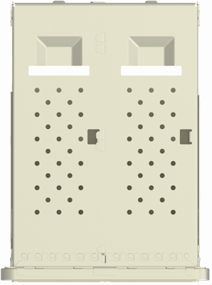 2170811-4 TE Connectivity PCB Connection Systems Image 3