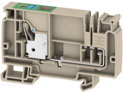 2428920000 Weidmüller Series Terminals