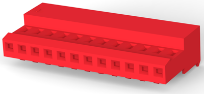 4-640440-2 AMP Steckverbindersysteme Bild 1