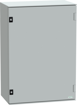 NSYPLM75PG Schneider Electric Schaltschränke, Serverschränke