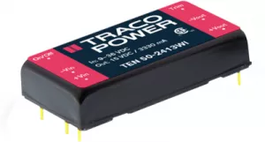 TEN 50-4813WI TRACO POWER DC/DC-Wandler