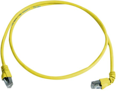 100008018 Telegärtner Patchkabel, Telefonkabel