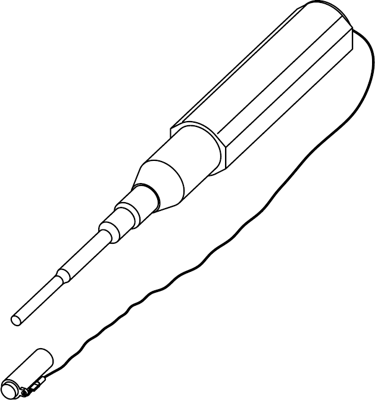 20800019921 Harting Bohrer, Fräser, Schleifstiften, Trennscheiben