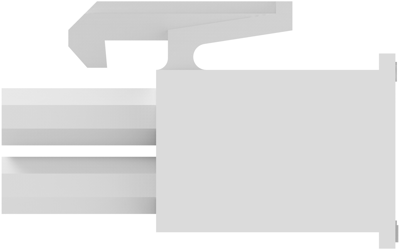 770580-1 AMP PCB Connection Systems Image 2