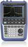 Spektrumanalysator, Spectrum Rider FPH Serie, 5kHz bis 2GHz, 294mm, 202mm, 76mm