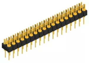 10041234 Fischer Elektronik PCB Connection Systems