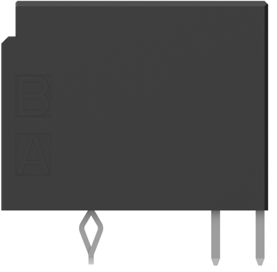 1-1827876-2 TE Connectivity PCB Connection Systems Image 2