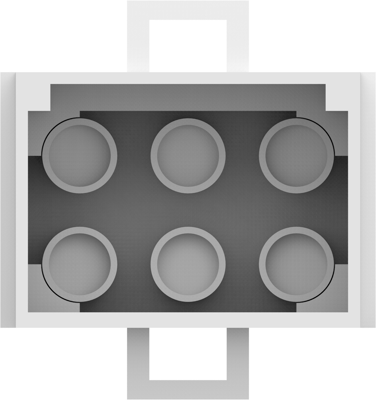 1-163035-0 AMP PCB Connection Systems Image 5