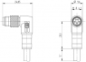 934844024 Lumberg Automation Sensor-Aktor Kabel