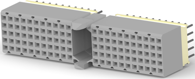 5106773-1 AMP Hartmetrische Steckverbinder