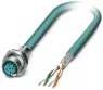 1437685 Phoenix Contact Sensor-Aktor Kabel