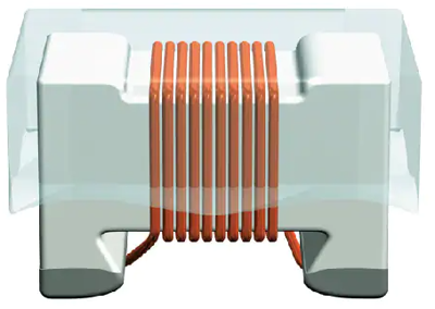 B82498F3101J000 EPCOS Fixed Inductors Image 1