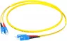 O2513FT.0,5 EFB Elektronik LWL Patchkabel, Pigtails