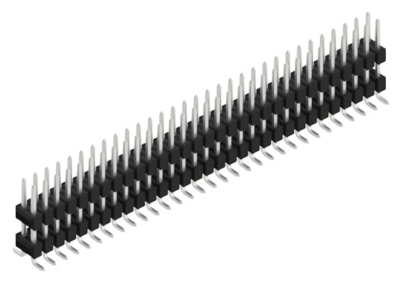 SL16SMD10762Z Fischer Elektronik PCB Connection Systems