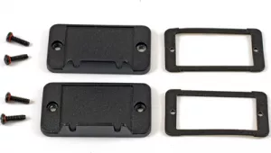 1457CWPF Hammond Accessories for Enclosures