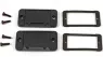 1457CWPF Hammond Accessories for Enclosures