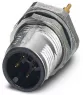 1552955 Phoenix Contact Sensor-Aktor Rundsteckverbinder