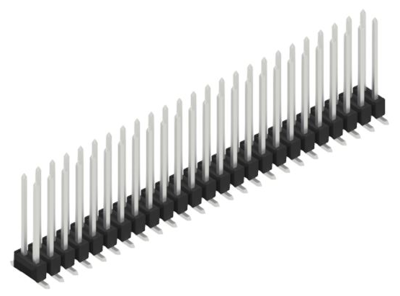 SL11SMD13050Z Fischer Elektronik PCB Connection Systems