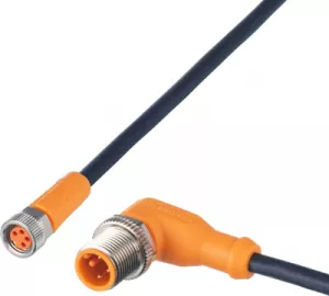 EVCA12 IFM electronic Sensor-Actuator Cables