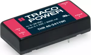 THR 40-7213WI TRACO POWER DC/DC Converters