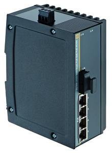 24035041120 Harting ETHERNET-Switches