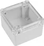 4U63080806437 BOX4U General Purpose Enclosures