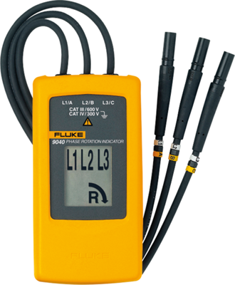 FLUKE-9040EUR Fluke Netzanalysatoren