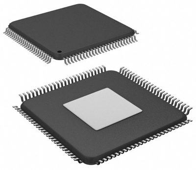 XMC4500F100K1024ACXQSA1 Infineon Technologies Microcontroller